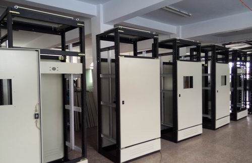 前海街道配电盘